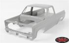 RC4WD Chevrolet Blazer Main Body / RC4ZB0116