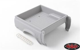 RC4WD Mojave II Four Door Rear Bed (Primer Gray) / RC4ZB0122