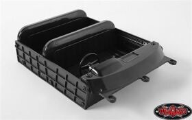 RC4WD Mojave II Four Door Complete Interior w/Metal...