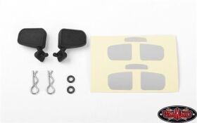 RC4WD 1985 Toyota 4Runner Rubber Mirror / RC4ZB0196