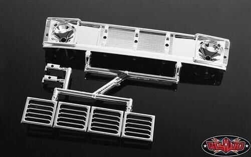 RC4WD Mojave II Front Grille / RC4ZB0198