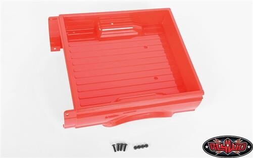 RC4WD Mojave II Rear Bobbed Bed / RC4ZB0202