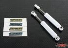 RC4WD Stoßdämpfer für Crawler Superlift Superide 90mm Scale Shock Absorbers / RC4ZD0015