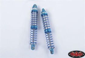 RC4WD King Off-Road Dual Spring Shocks (120mm Medium OD)...