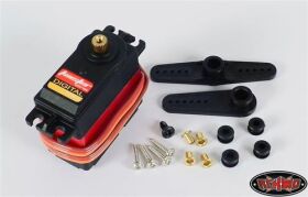 RC4WD Twister High Torque Metal Gear Digital Servo /...