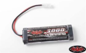 RC4WD 6-Cell 3000mAh NIMH Akku Pack / RC4ZE0090