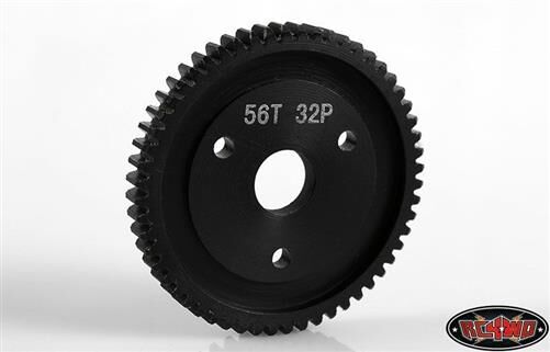 RC4WD 56T 32P Delrin Spur Gear / RC4ZG0064