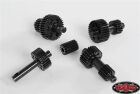 RC4WD Replacement Gears for R4 Transmission / RC4ZG0067