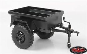 RC4WD 1/10 M416 Crawler Scale Trailer / RC4ZH0009