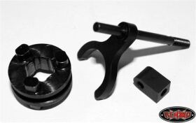 RC4WD Shifting Assembly for AX2 2 Speed Transmission /...