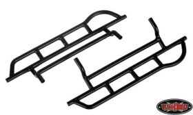 RC4WD Tough Armor Side Steel Sliders for Trail Finder 2 /...