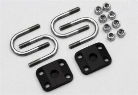 RC4WD U-Bolts Kit for Yota Axle / RC4ZS0068