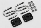 RC4WD U-Bolts Kit for Yota Axle / RC4ZS0068
