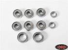 RC4WD Bearing Kit for Yota Ultimate Scale Front Axle / RC4ZS0080