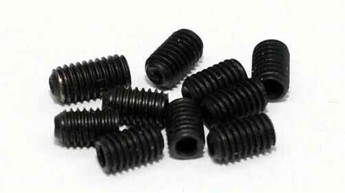 RC4WD M3 X 5mm Set Screw (10) / RC4ZS0125