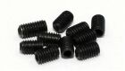 RC4WD M3 X 5mm Set Screw (10) / RC4ZS0125
