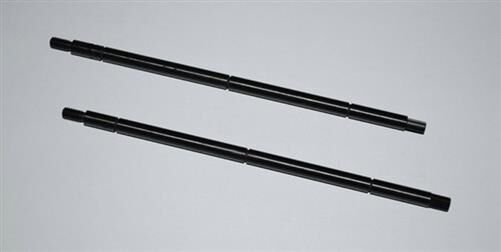 RC4WD Hardened Heavy Duty Hardcore Axle Replacement Shaft / RC4ZS0234