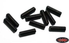 RC4WD M3 X 10mm Set Screw (10) / RC4ZS0308
