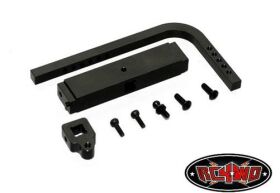RC4WD Trailer Hitch to fit Axial SCX10 series / RC4ZS0336