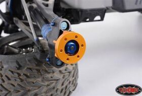 RC4WD 17mm Revo/Summit Universal Hex for 40 Series and...