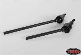 RC4WD XVD Axle for Bully 2 Competition Crawler Axle /...