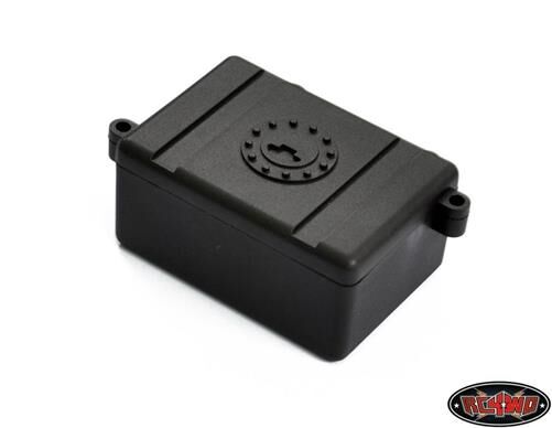 RC4WD Fuel Cell Radio Box / RC4ZS0592