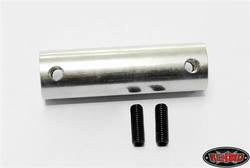 RC4WD Metal Drive Coupling for Trail Finder 2 / RC4ZS0599