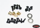RC4WD Replacement Hardware for Front Yota Axle / RC4ZS0659