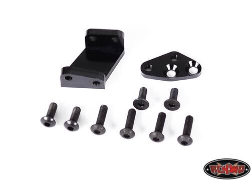 RC4WD R3 Tranny Mounts For Trail Finder 2 / RC4ZS0677