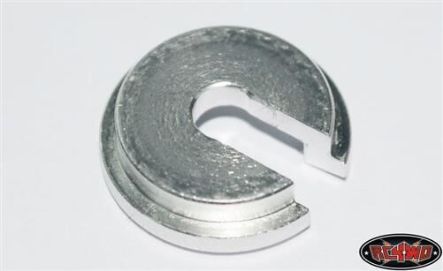 RC4WD Lower Spring Retainer for King Offroad Shocks / RC4ZS0707