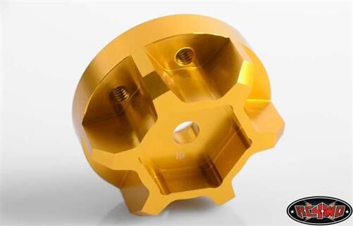 RC4WD 19mm Universal Hex for 40 Series and Clod Wheels / RC4ZS0725