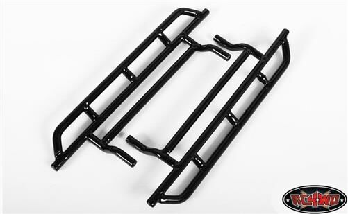 RC4WD Marlin Crawlers Side Metal Sliders for Trail Finder 2 / RC4ZS0753