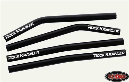 RC4WD Rock Krawler Extended Length Aluminum Links for Axial Wraith / RC4ZS0770