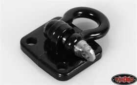 RC4WD King Kong Mini Tow Shackle with Mounting Bracket /...