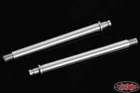 RC4WD Replacement Shock Shafts for King Shocks (90mm) /...