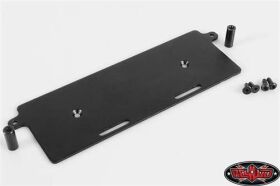 RC4WD Akku Platte for Gelande 2 / RC4ZS0792