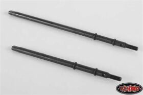 RC4WD Bully 2 Competition Straight Axle Shafts / RC4ZS0797