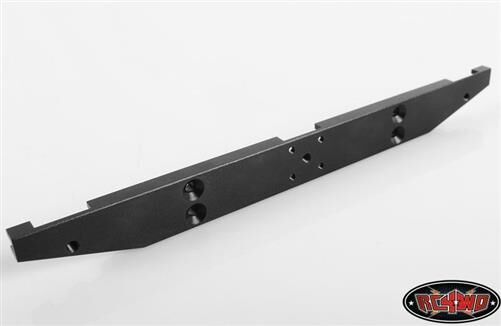 RC4WD Gelande 2 Rear Replacement Bumper / RC4ZS0801