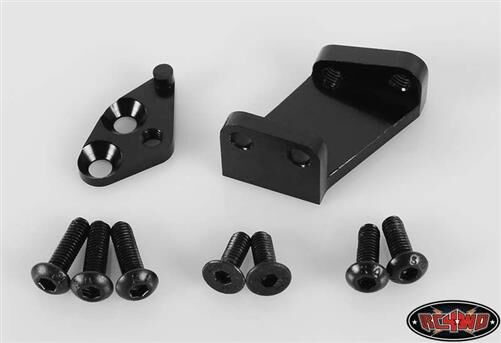 RC4WD R3 Single Speed Transmission Mounts / RC4ZS0802