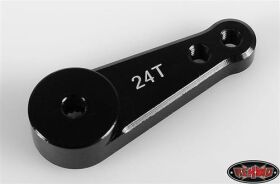RC4WD Heavy Duty Metal Servo Arm 24t Hitec / RC4ZS0820