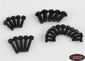 RC4WD Replacement Hardware for Rear Yota II Axle / RC4ZS0864