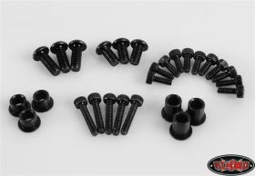 RC4WD Replacement Hardware for Front Yota II Axle /...