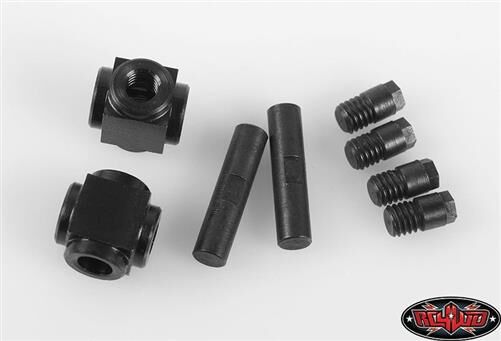 RC4WD Rebuild Kit for Super Punisher Shafts / RC4ZS0888