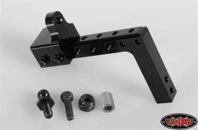 RC4WD Adjustable Drop Hitch (Long) / RC4ZS0893