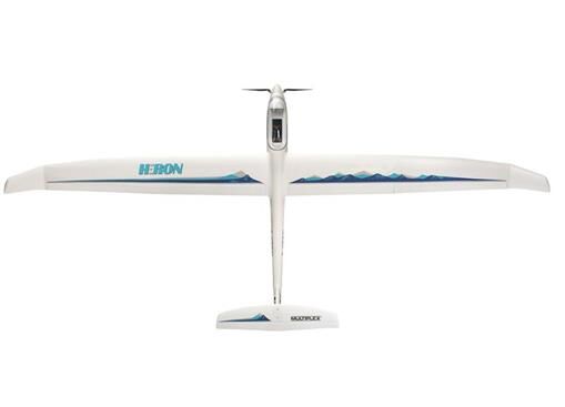 Multiplex BK/Baukasten Heron / 214276