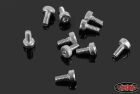 RC4WD Socket Head Cap Screw M2 X 4mm (10) / RC4ZS0927