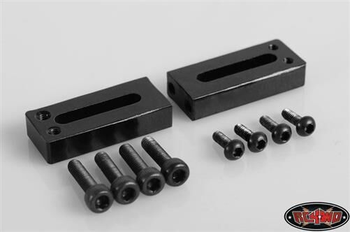 RC4WD Light Bar Mount for Roof Racks / RC4ZS0982