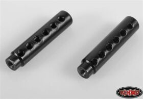 RC4WD Universal Bumper Mounts to fit Trail Finder 2 /...