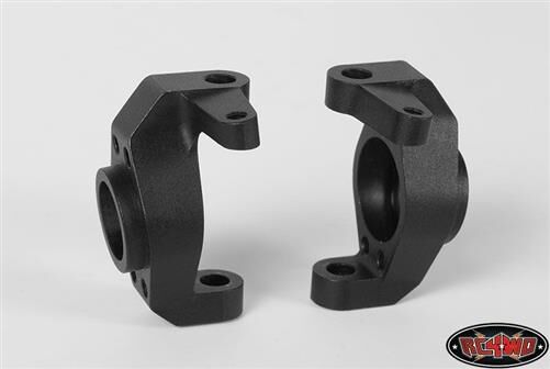 RC4WD Bully 2 8 Degree Steering Knuckles / RC4ZS1013