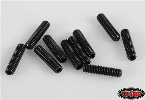 RC4WD M3 x 12mm Set Screw (10) / RC4ZS1057